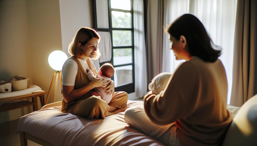 Postpartum Blog: Expert Advice and Real Stories for New Parents 1 Postpartum Blog: Expert Advice and Real Stories for New Parents