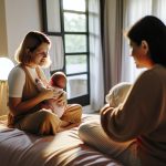 Postpartum Blog: Expert Advice and Real Stories for New Parents 11 Postpartum Blog: Expert Advice and Real Stories for New Parents