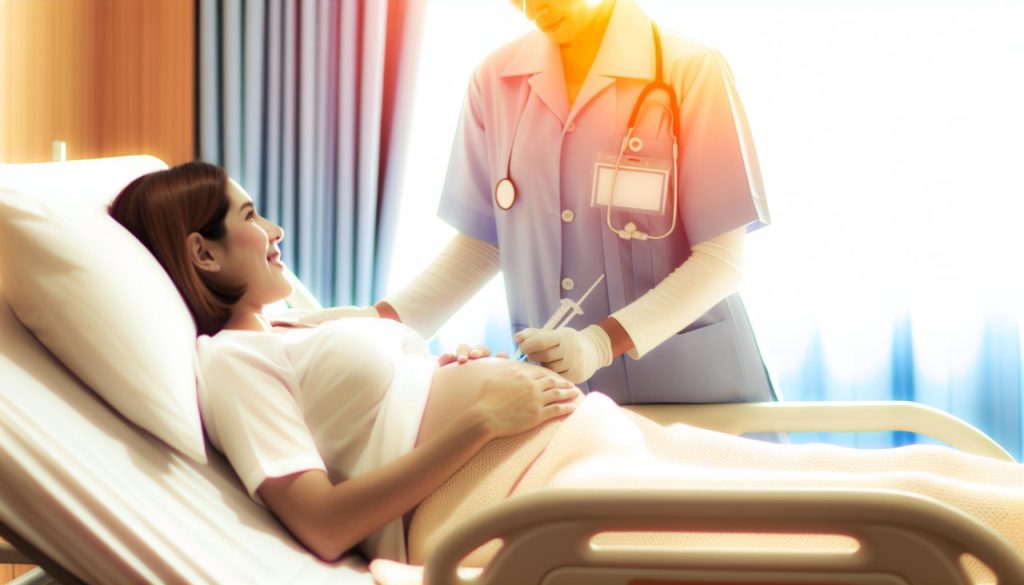 Best Hospital to Give Birth Los Angeles: Top-Rated Facilities for Moms
