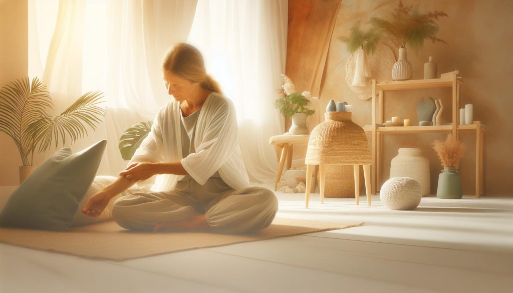 How to Do Nipple Stimulation to Induce Labor: A Step-by-Step Guide