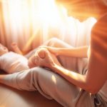 Postpartum Knee Pain: Relief Tips Every Mom Should Know
