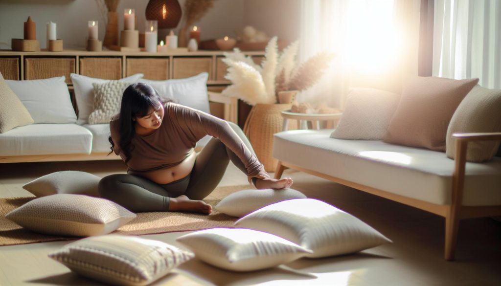 Postpartum Trainer: Expert Exercises to Reclaim Your Strength