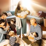 Postpartum Detox: Safe Ways to Rejuvenate Your Body