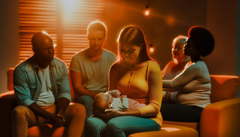 Beck’s Theory of Postpartum Depression: Understanding Emotional Health