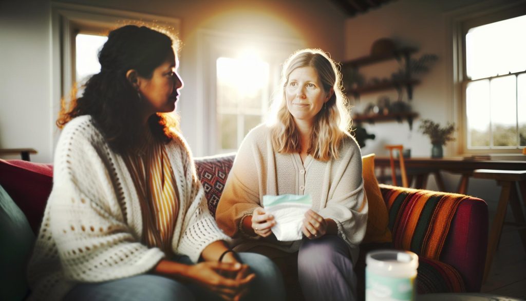 Postpartum Diapers vs Pads: Which is Right for You?
