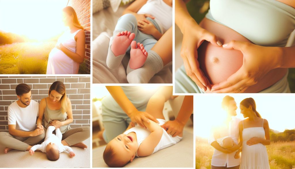 How Effective Is the Miles Circuit? A Guide for Expecting Moms