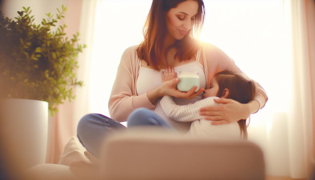 Best Gifts for Mom Postpartum: Unique Ways to Show You Care