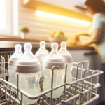 Can You Wash Baby Bottles in the Dishwasher? A Parent’s Guide 13 Can You Wash Baby Bottles in the Dishwasher? A Parent’s Guide