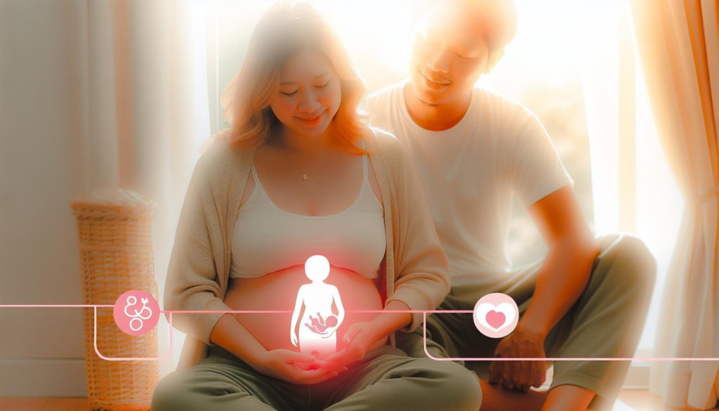 How Long Does Relaxin Stay in Body Postpartum? Explained