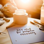 Perineal Ice Packs DIY: Quick Relief for Postpartum Recovery 10 Perineal Ice Packs DIY: Quick Relief for Postpartum Recovery