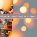 Is Postpartum Depression a Disability? Legal and Emotional Perspectives