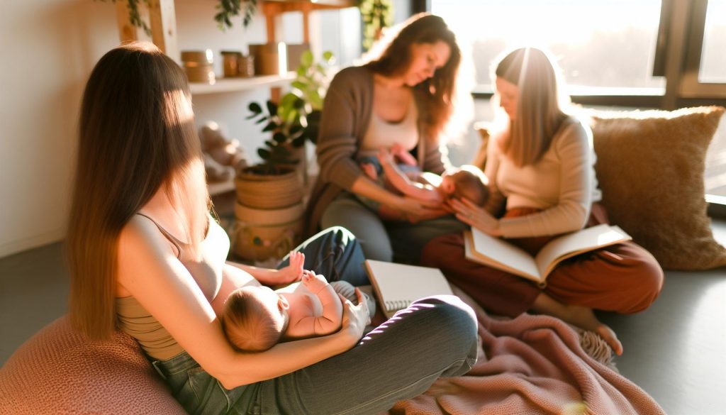 Postpartum Journal: A Healing Tool to Reflect and Thrive as a New Mom