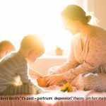 Beck’s Postpartum Depression Theory Explained for Modern Moms