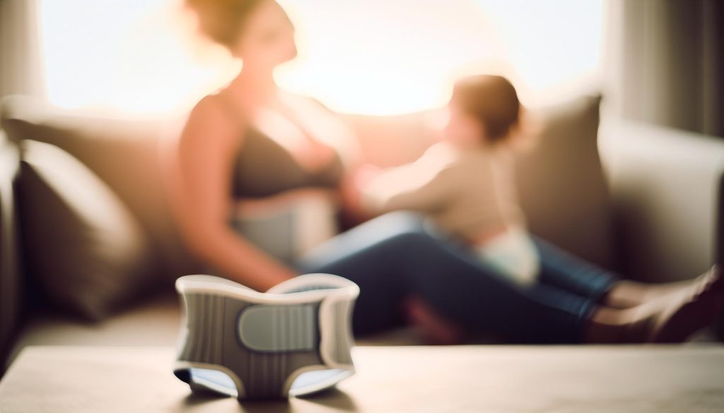 Waist Trainer for Postpartum: Is It Safe and Effective?