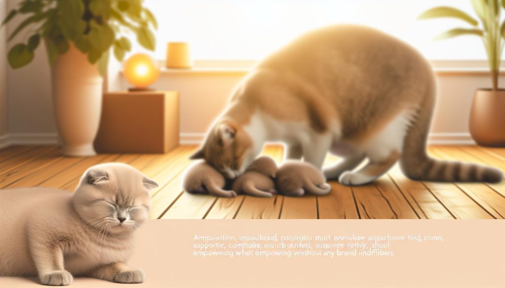 Can Cats Get Postpartum Depression? Unpacking Animal Behavior After Birth
