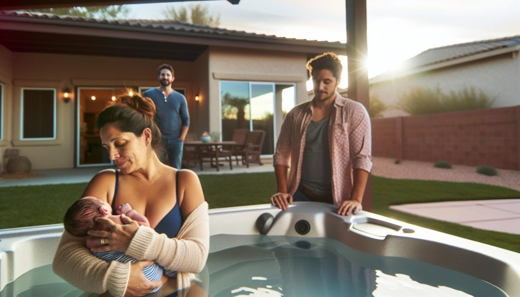 When Can I Go in a Hot Tub Postpartum? Safety Guidelines Explained