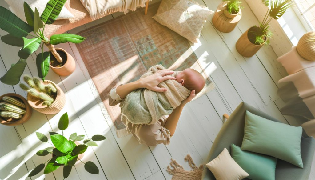 Magnesium While Breastfeeding: Benefits and Safe Usage Tips