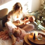 Essential Oils for Postpartum Recovery: Natural Remedies That Work