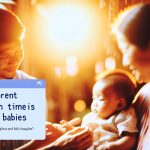 Why Is Screen Time Bad for Babies? Expert Insights