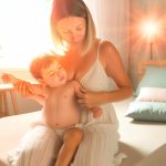 Lymphatic Drainage Massage Postpartum: Benefits and How-Tos for Moms