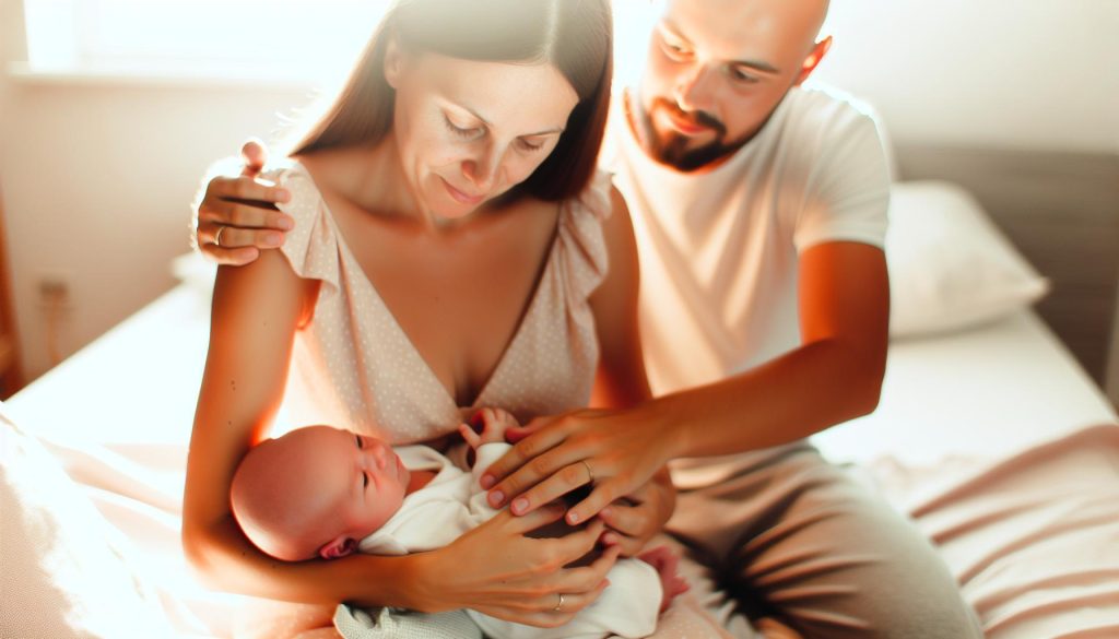 Acid Reflux 6 Months Postpartum: Causes and Remedies That Work 1 Acid Reflux 6 Months Postpartum: Causes and Remedies That Work