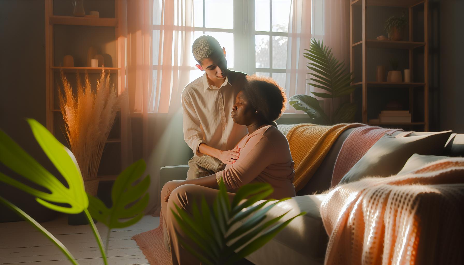 What Does the Bible Say About Breastfeeding Your Husband? Insights & Perspectives