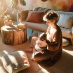 Creatine While Breastfeeding: Is It Safe for You and Baby?