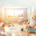 Places for Infants to Play: Fun and Safe Ideas