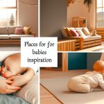 Places for Babies to Play: Indoor and Outdoor Inspiration 9 Places for Babies to Play: Indoor and Outdoor Inspiration