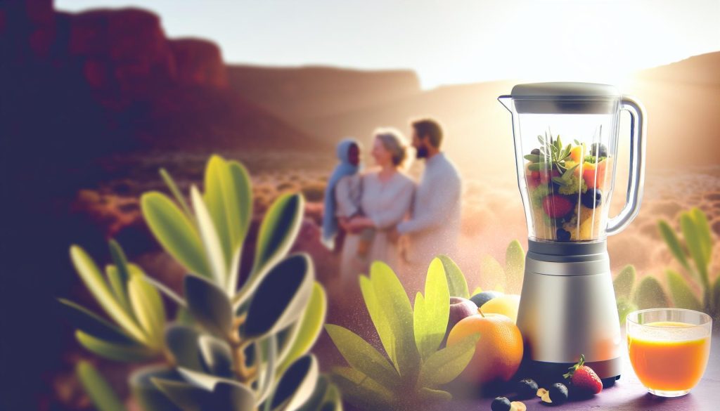 Postpartum Smoothies: Delicious Recipes Packed with Nutrients for Moms