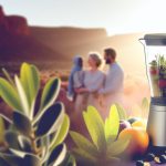 Postpartum Smoothies: Delicious Recipes Packed with Nutrients for Moms
