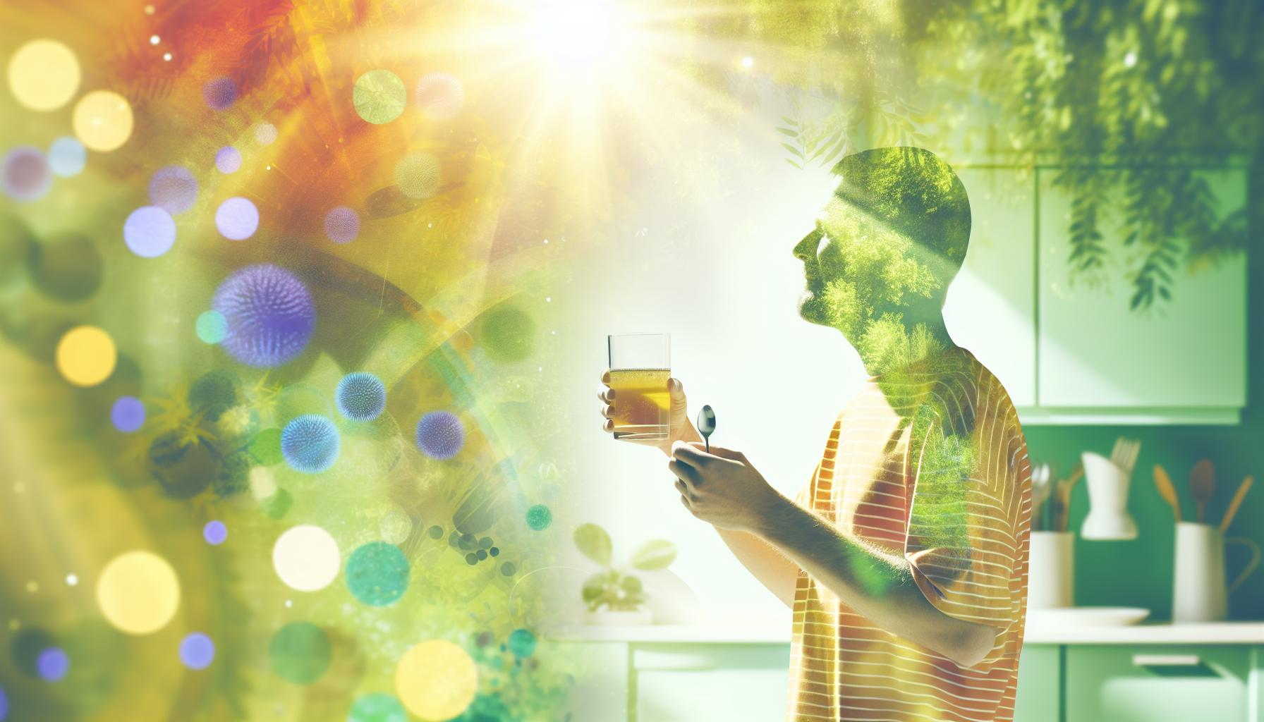 Can I Drink Kombucha While Breastfeeding? Risks and Benefits