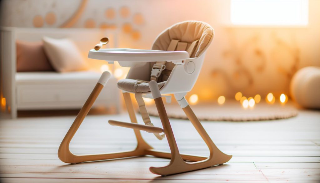 Best Infant High Chair: Top Picks for Comfort and Safety