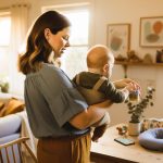 Postpartum Snack Ideas: Quick and Healthy Fuel for Busy Days with Baby