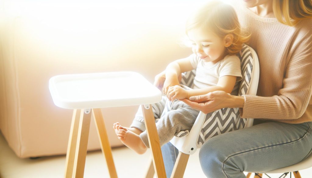 Best Cheap High Chair: Affordable Options Parents Love 1 Best Cheap High Chair: Affordable Options Parents Love