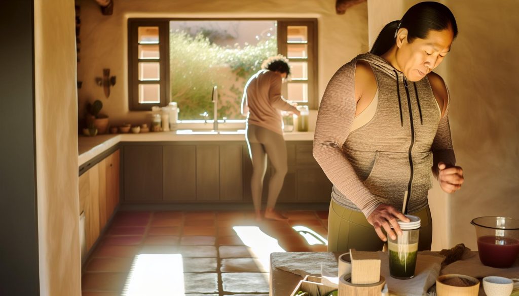 Can You Take Pre-Workout While Breastfeeding? Safety Guide 1 Can You Take Pre-Workout While Breastfeeding? Safety Guide