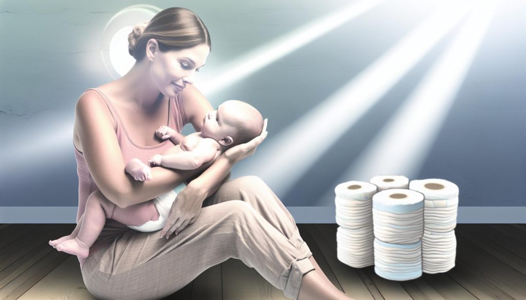 Best Postpartum Adult Diapers: Comfortable Choices for New Moms 1 Best Postpartum Adult Diapers: Comfortable Choices for New Moms