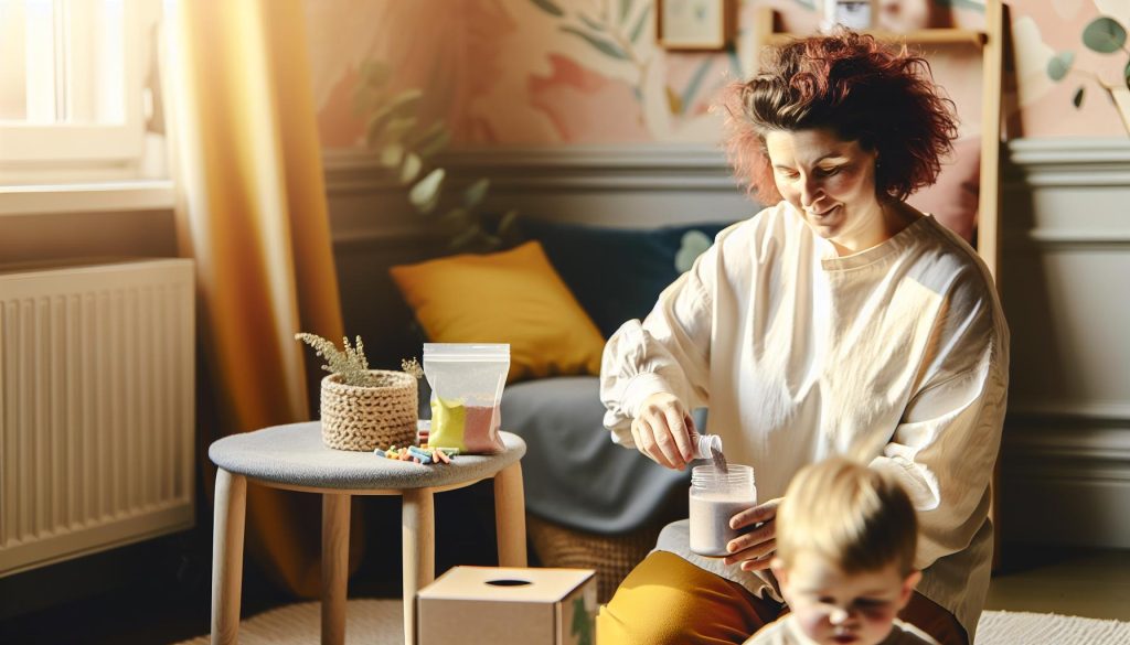 Best Electrolytes for Breastfeeding: Stay Hydrated and Energized 1 Best Electrolytes for Breastfeeding: Stay Hydrated and Energized