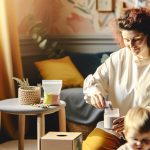 Best Electrolytes for Breastfeeding: Stay Hydrated and Energized