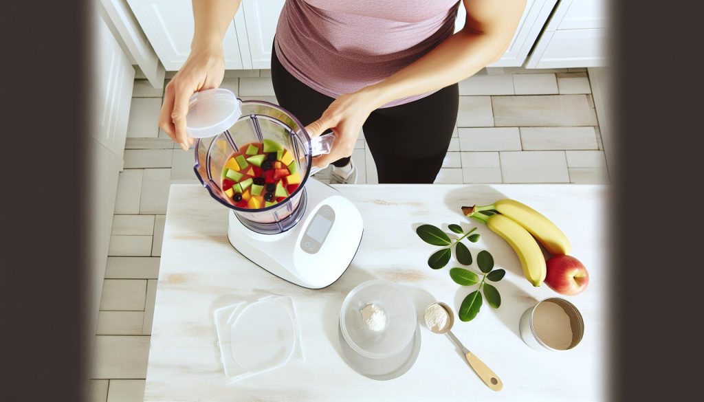 Best Protein Shake for Breastfeeding Moms: Boost Milk Supply & Nutrition