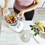 Best Protein Shake for Breastfeeding Moms: Boost Milk Supply & Nutrition