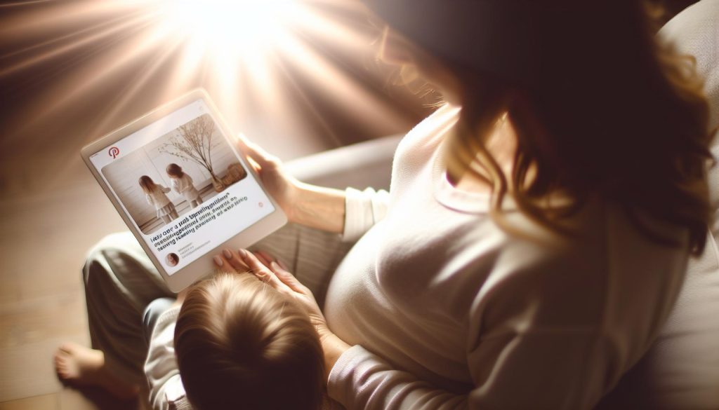 How Often Are Padsicles Searched on Pinterest? Trending Insights for Moms