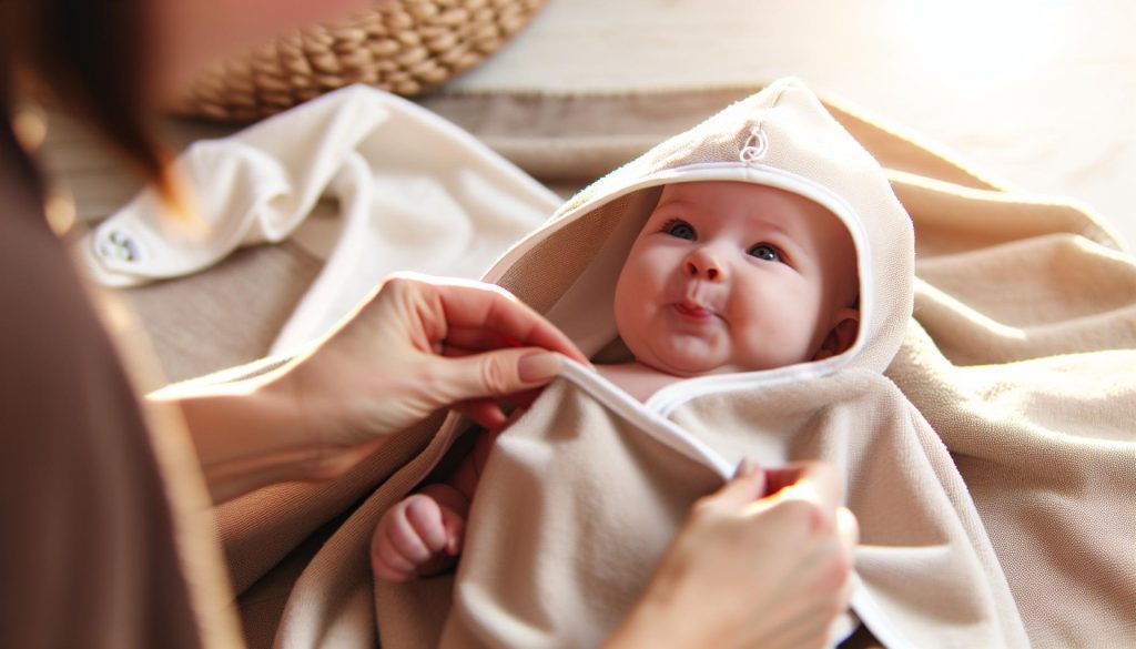 Hooded Baby Towels Pattern Free: Easy Sewing Guide 1 Hooded Baby Towels Pattern Free: Easy Sewing Guide