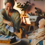 Postpartum Foot Pain in the Morning? Causes and Relief Tips