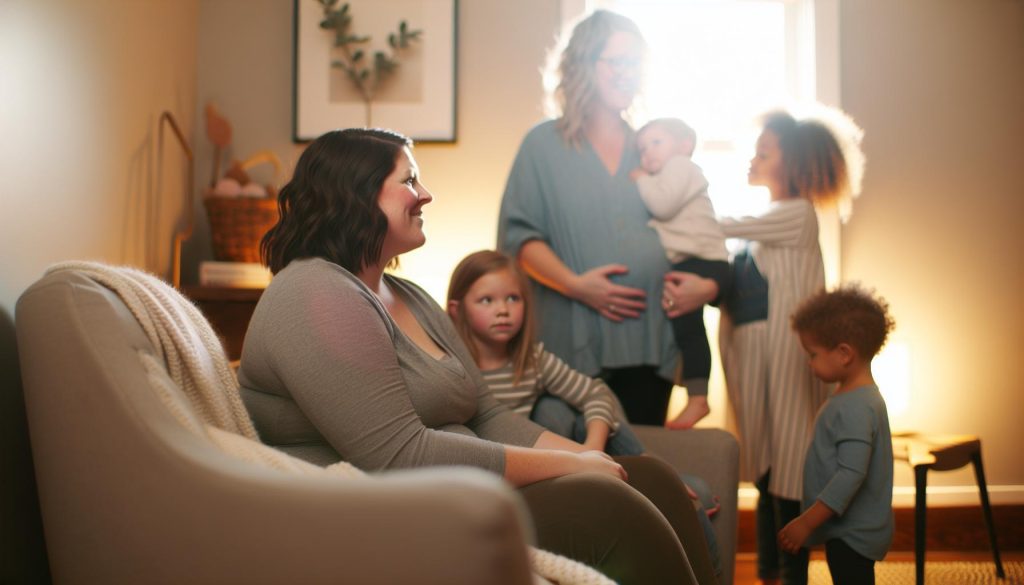 Can You Get Disability for Postpartum Depression? Legal Rights Explained