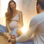 Foot Pain After Giving Birth: Causes and Relief Tips