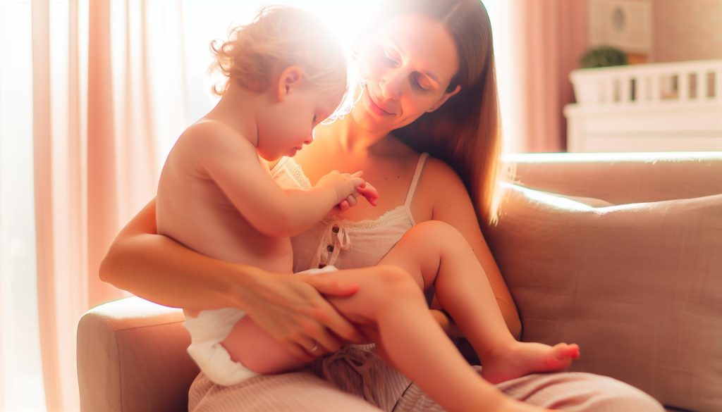 How Long to Wear Diapers Postpartum? A Practical Guide for Moms