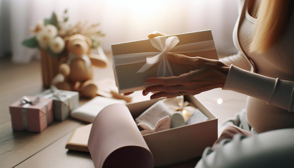 Best Postpartum Gifts for Mom: Thoughtful Ideas to Celebrate Her