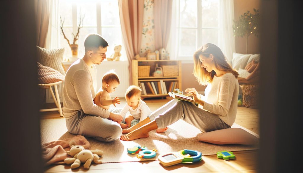 Why Should Babies Not Watch TV? Developmental Concerns Explained