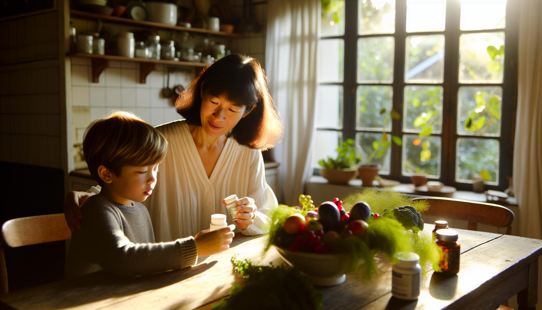 Which Magnesium Is Best for Breastfeeding? Expert Recommendations